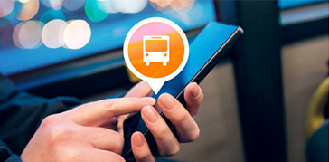 What is online bus reservation system